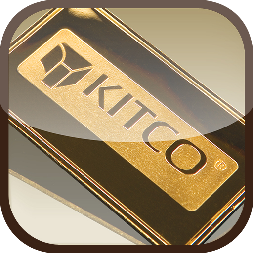 Kitco: la marca de la cotizaciones en tiempo real del oro y la plata