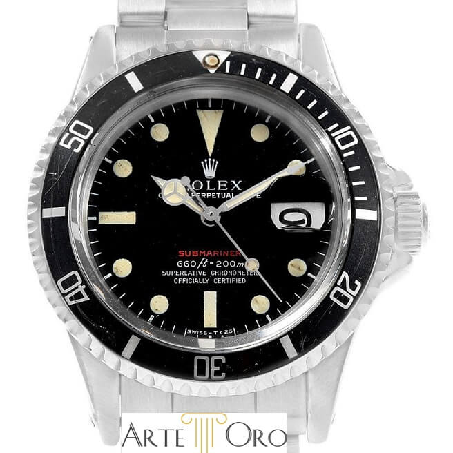 Rolex Submariner