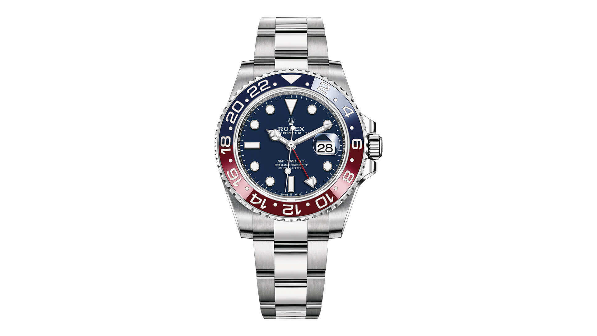 Vendo ROLEX