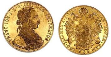 Por qué no perturbación Puntualidad Vender monedas de oro en Madrid